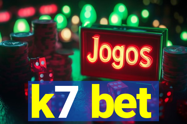k7 bet